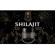 ALTAY MUMMIYO Shilajit Resin with Fulvic Acid & Trace Minerals, Original Siberian Pure Shilajit with 85+ Humic Acid Supplement, Support Metabolism & Immune System - 100 Serving / 50g